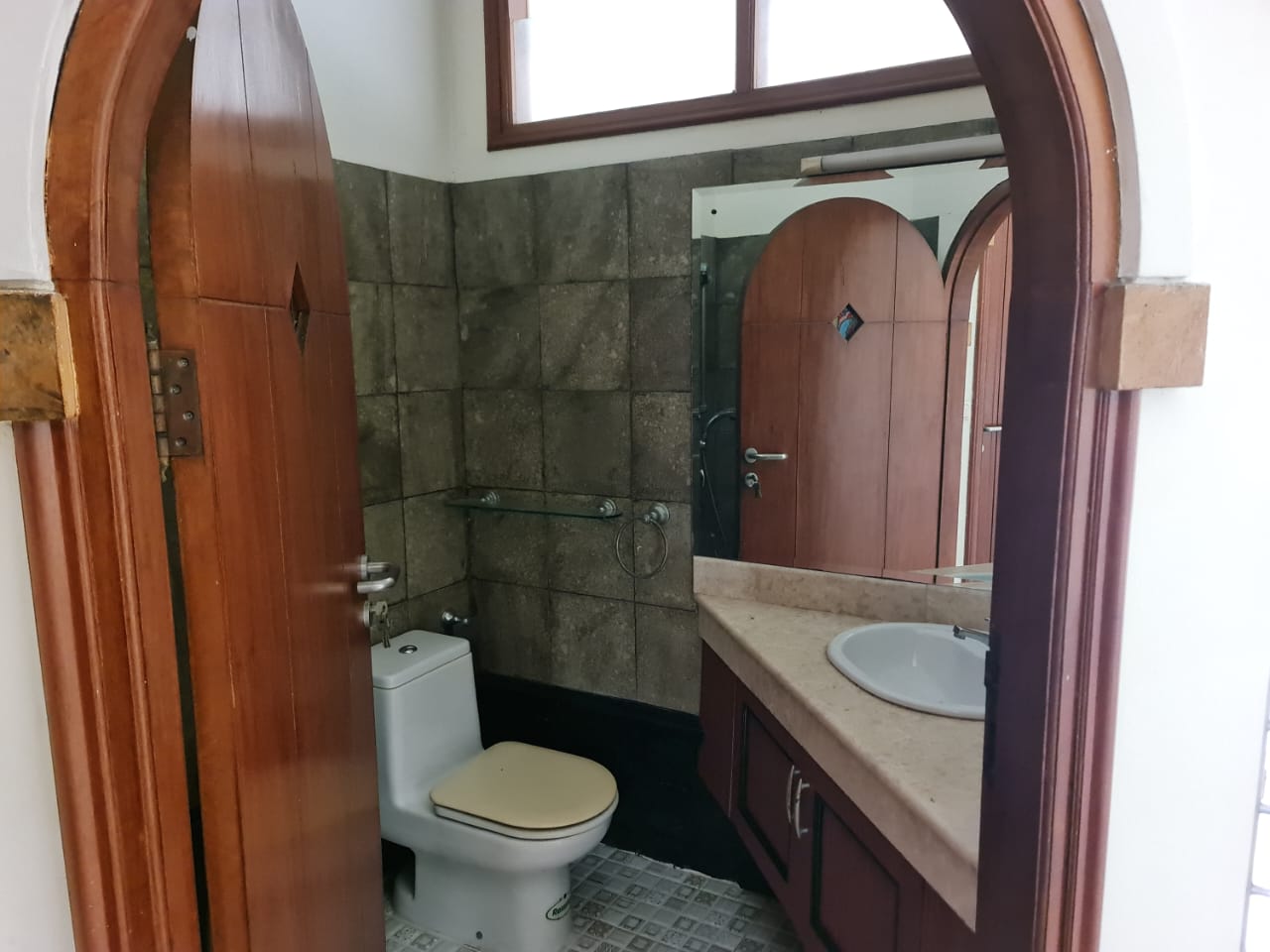 Rumah Dijual di Menteng Padma Lippo Cikarang